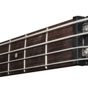 COMBO BAJO + AMPLIFICADOR NEGRO