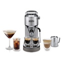 DEDICA DUO METAL COLD EXTRACTION DELONGHI