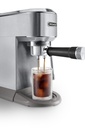 DEDICA DUO METAL COLD EXTRACTION DELONGHI