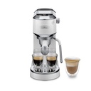 DEDICA DUO WHITE COLD EXTRACTION DELONGHI