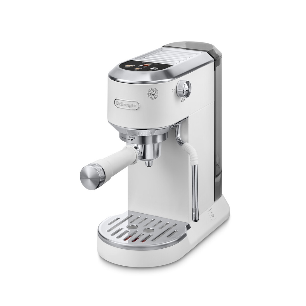 DEDICA DUO WHITE COLD EXTRACTION DELONGHI