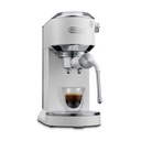 DEDICA DUO WHITE COLD EXTRACTION DELONGHI