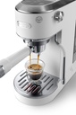 DEDICA DUO WHITE COLD EXTRACTION DELONGHI