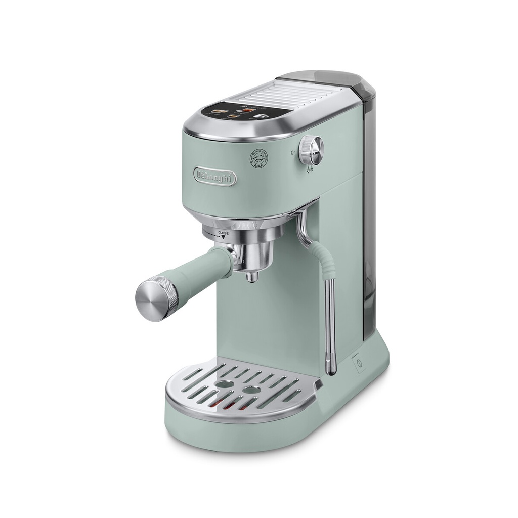 DEDICA DUO GREEN COLD EXTRACTION DELONGHI