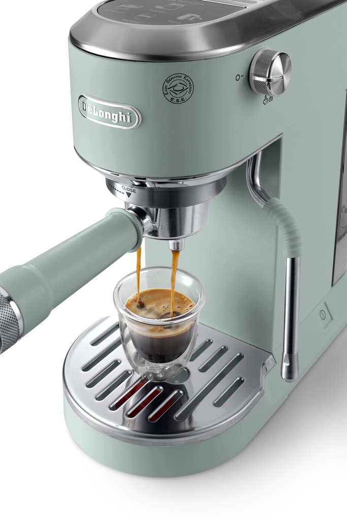 DEDICA DUO GREEN COLD EXTRACTION DELONGHI