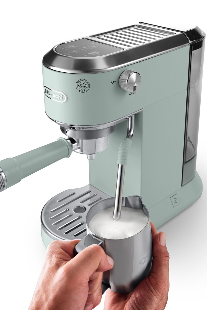DEDICA DUO GREEN COLD EXTRACTION DELONGHI