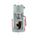 DEDICA DUO GREEN COLD EXTRACTION DELONGHI