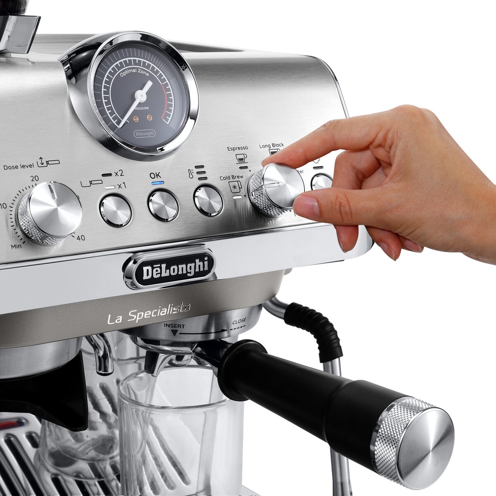 LA SPECIALISTA ARTE EVO DELONGHI