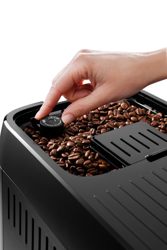 MAGNIFICA PLUS DELONGHI