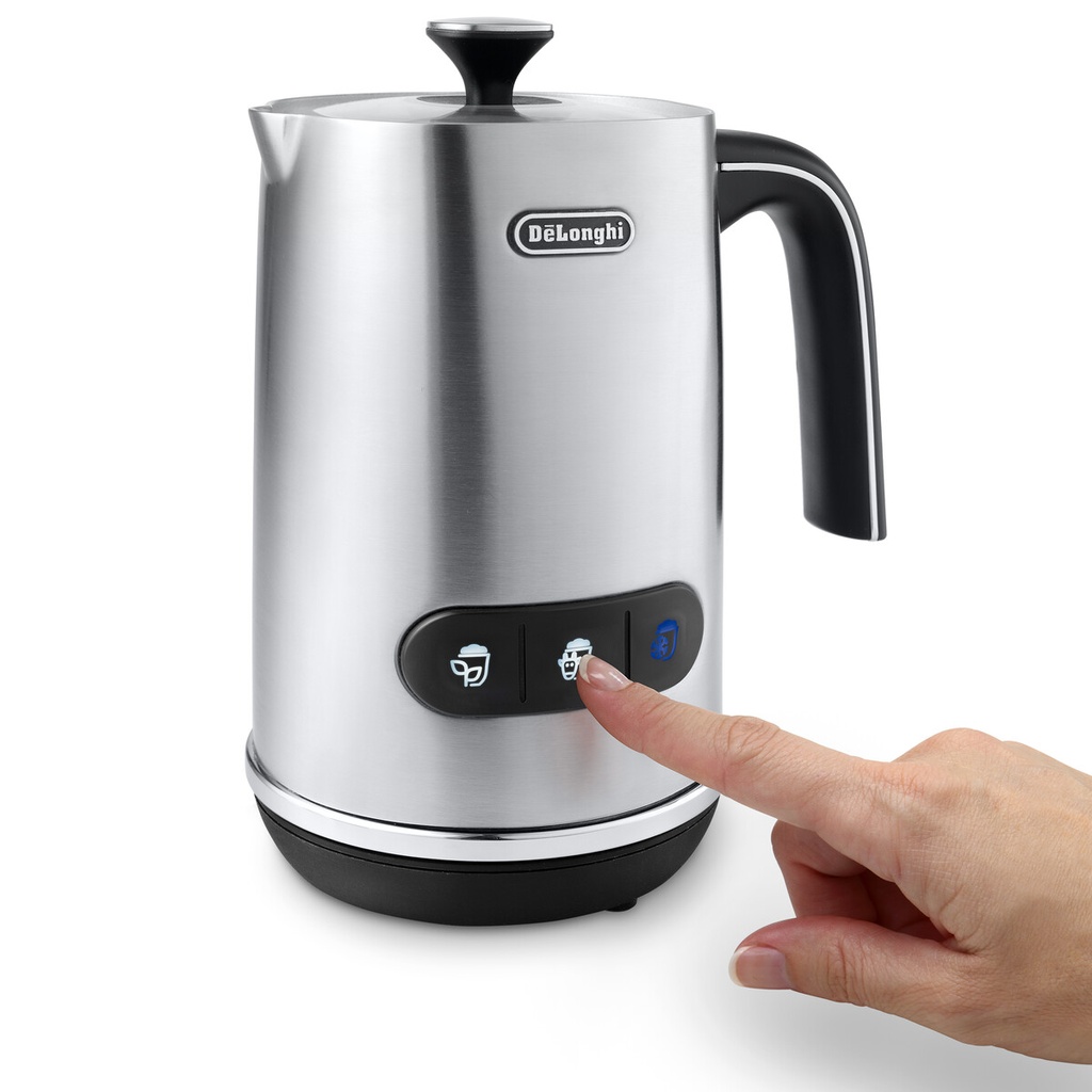 VAPORIZADOR LATTE MIX DELONGHI