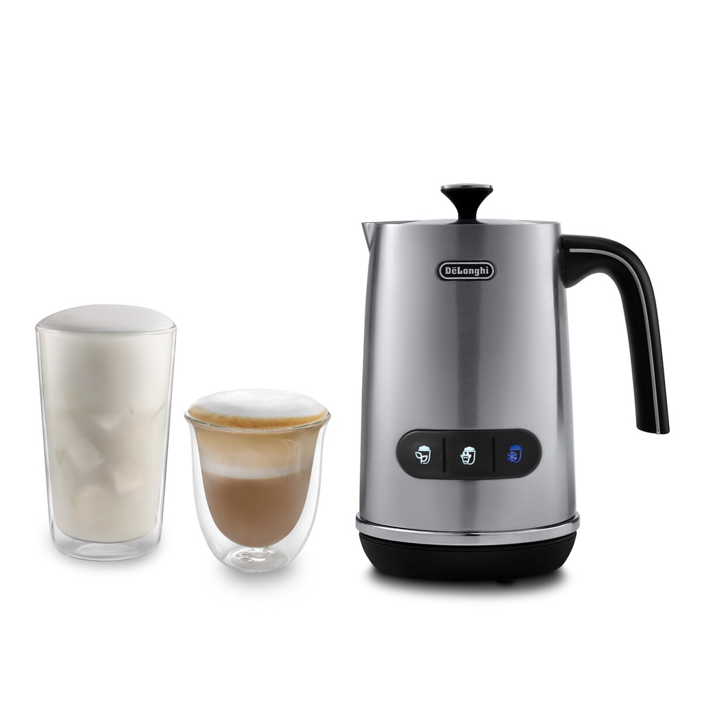 VAPORIZADOR LATTE MIX DELONGHI