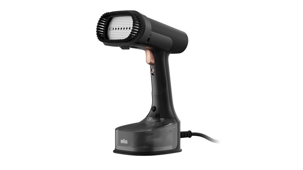 PLANCHA VERTICAL QUICKSTYLE 7 BRAUN