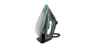 PLANCHA VAPOR TEXSTYLE 5 VERDE BRAUN