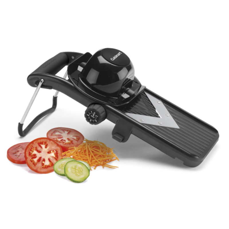 MANDOLINA V-BLADE - CUISINART