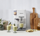 Máquina de Helados Cuisinart