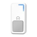 TIMBRE INALAMBRICO 32 SONIDOS A CORRIENTE ALC. 150 MTS