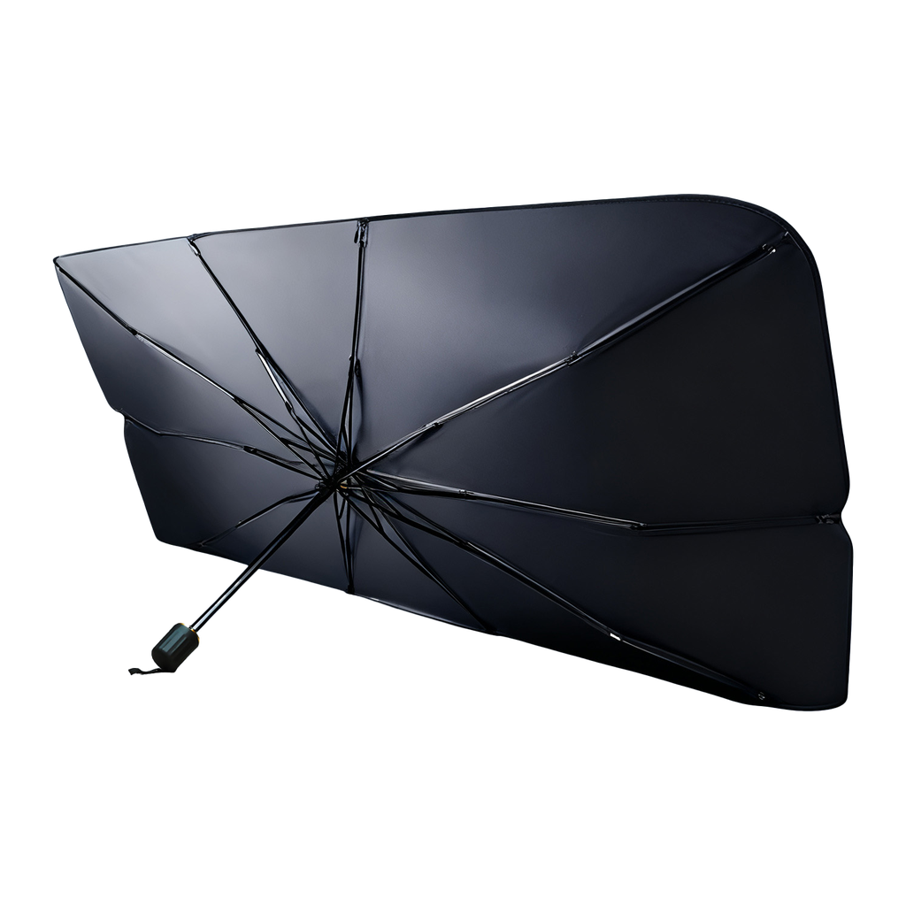 TAPASOL TIPO SOMBRILLA PARA AUTO 