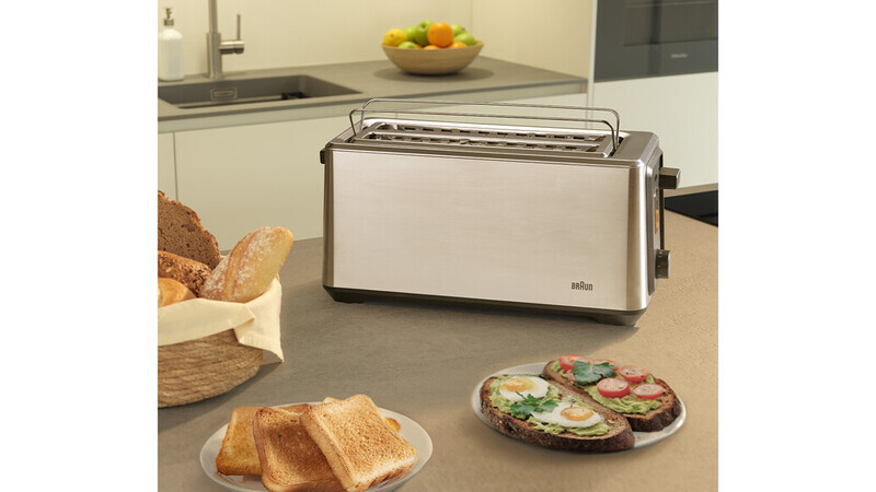 TOSTADOR BRAUN LONG 