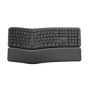 KEYRA ERGO MULTI WRLS KEYBOARD US