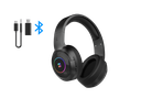 AUDIFONO GAMER INALAMBRICO BLUETOOTH 