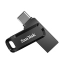 SANDISK ULTRA® DUAL DRIVE GO USB TYPE-C 128GB