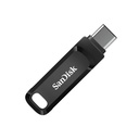 SANDISK ULTRA® DUAL DRIVE GO USB TYPE-C 128GB