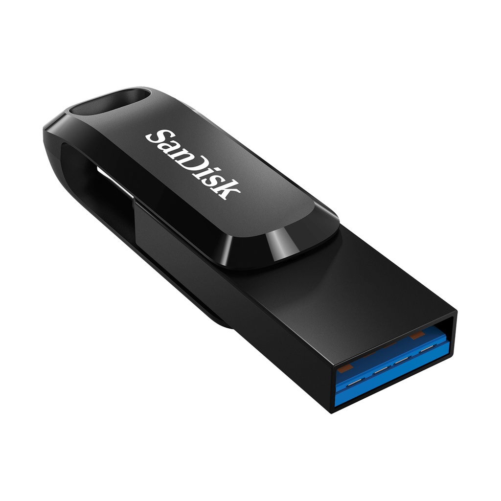 SANDISK ULTRA® DUAL DRIVE GO USB TYPE-C 128GB
