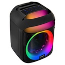 KARAOKE POWER BANK BT 20W C/MIC