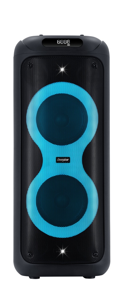 KARAOKE POWER BANK BT 40W C/MIC