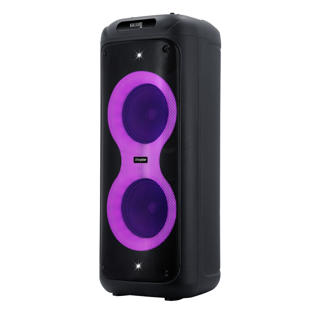 KARAOKE POWER BANK BT 40W C/MIC