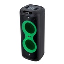 KARAOKE POWER BANK BT 40W C/MIC
