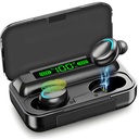 AUDIFONO BT TWS EARBUDS CON POWER BANK