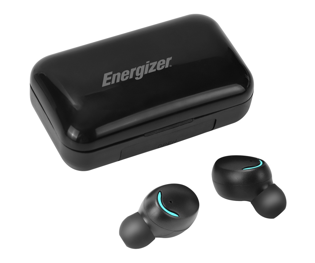 AUDIFONO BT TWS EARBUDS CON POWER BANK