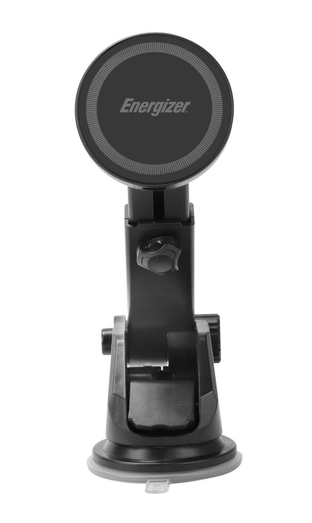 SOPORTE DE VEHICULO CARGA INALAMBRICA 