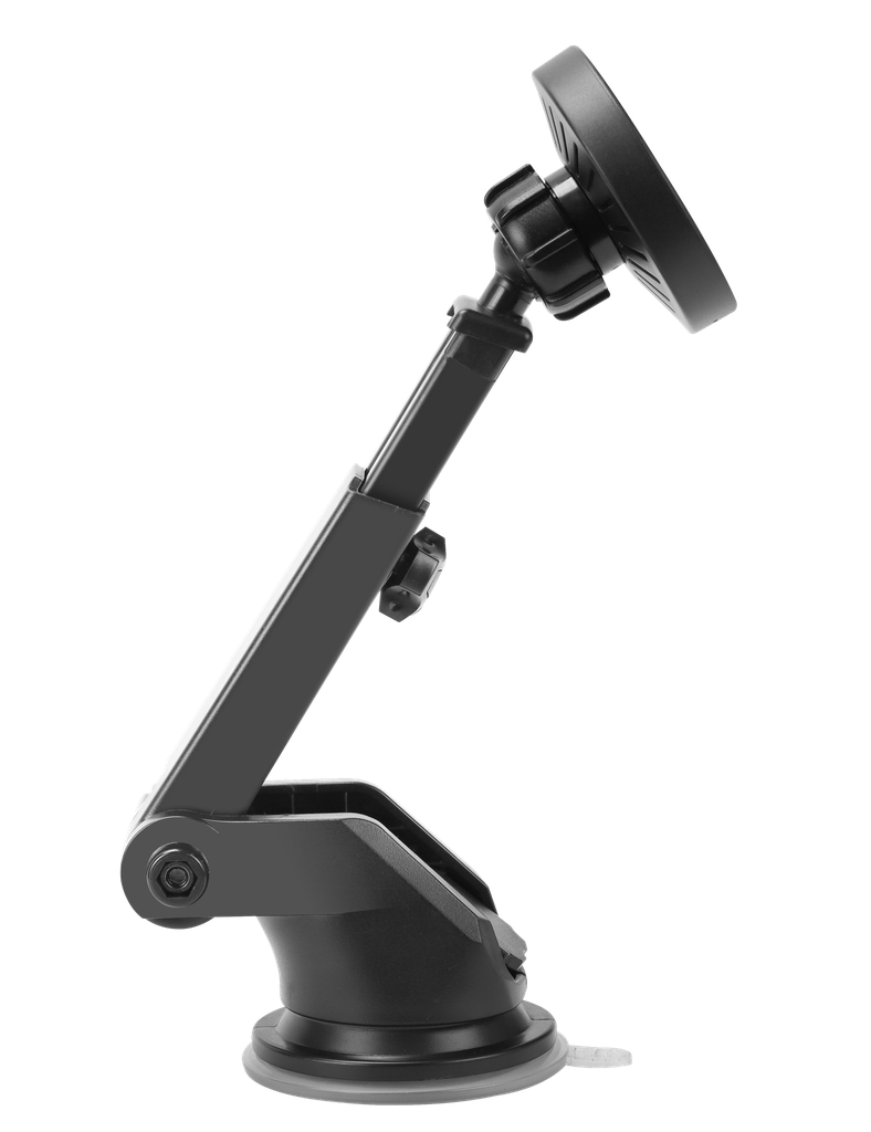 SOPORTE DE VEHICULO CARGA INALAMBRICA 