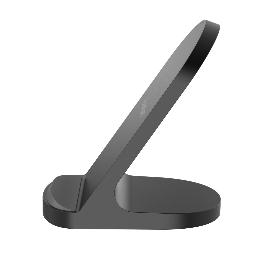 CARGADOR WIRELESS DE ESCRITORIO 15W