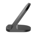 CARGADOR WIRELESS DE ESCRITORIO 15W