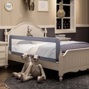 BARANDA PARA CAMA ANTICAIDA HAPPY DINO