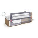 BARANDA PARA CAMA ANTICAIDA HAPPY DINO