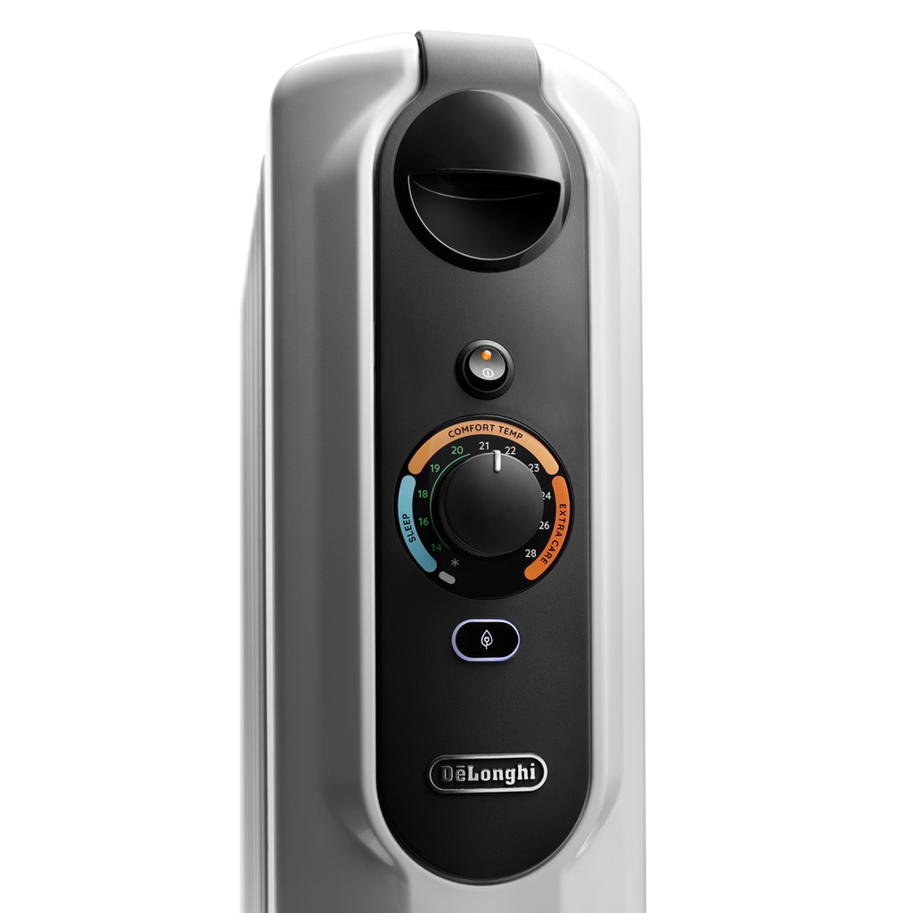 ESTUFA 9 CELDAS BLANCA DELONGHI