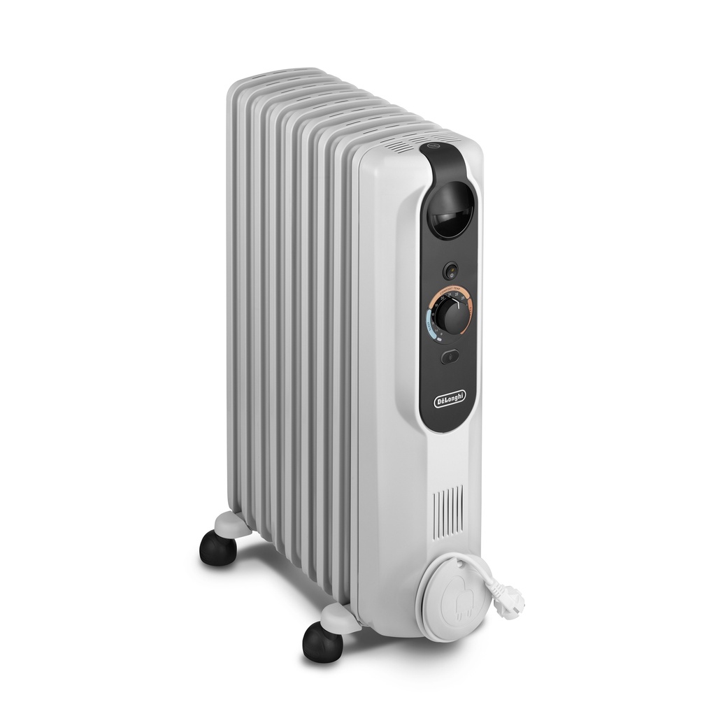 ESTUFA 9 CELDAS BLANCA DELONGHI