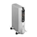 ESTUFA 9 CELDAS BLANCA DELONGHI