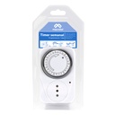 TIMER SEMANAL HOUSE SAFE