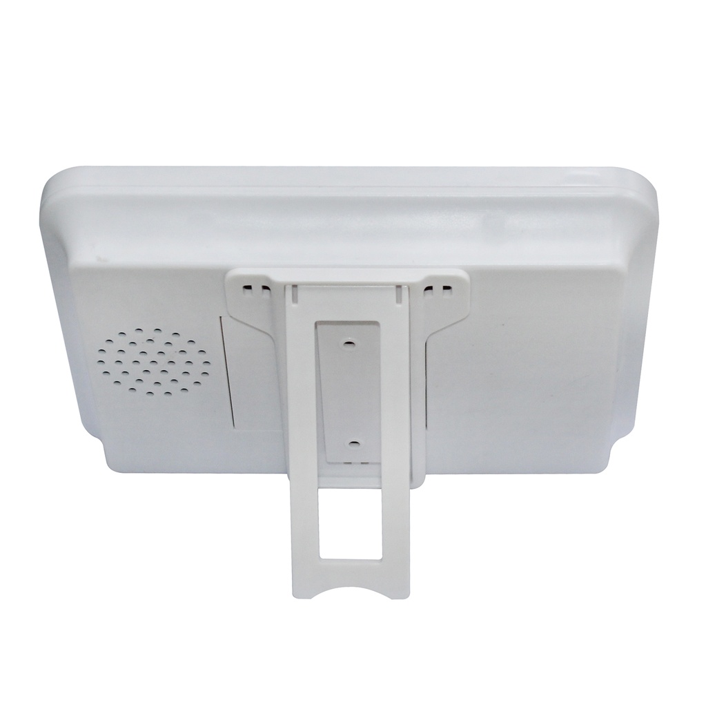 KIT ALARMA C/ SENS+CONTREM+SIR HOUSE SAFE