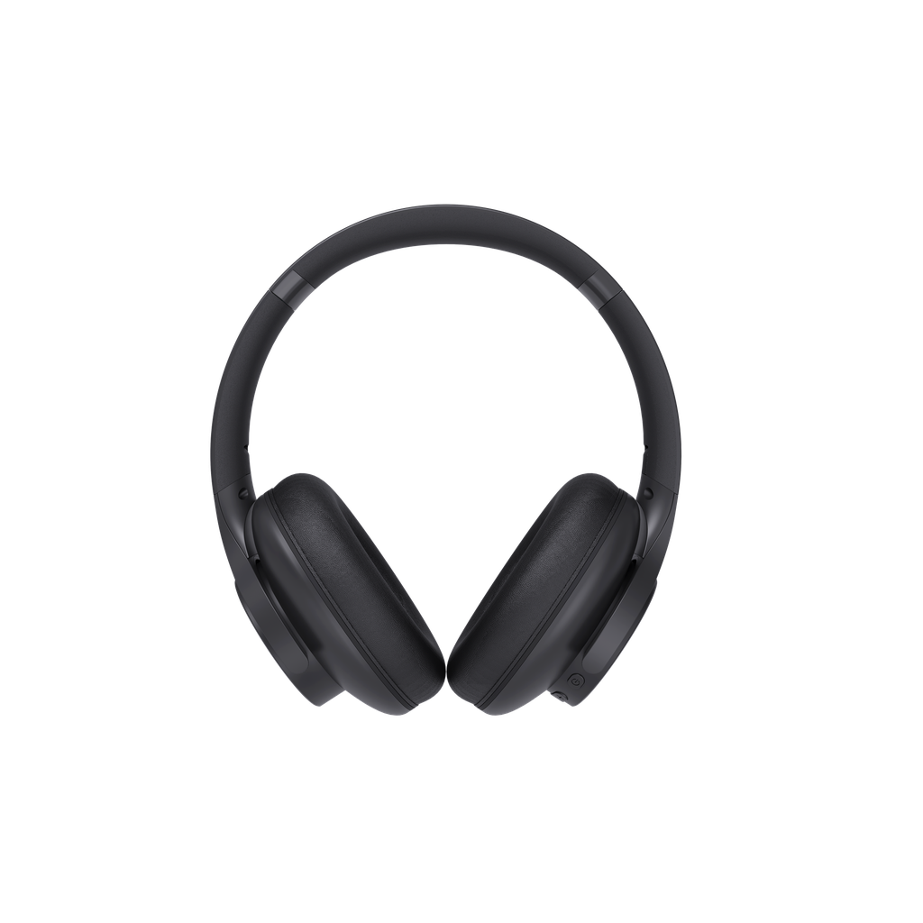 AUDIFONOS BLUETOOTH NEGRO