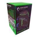 Parlante Inalámbrico Rocket 10W