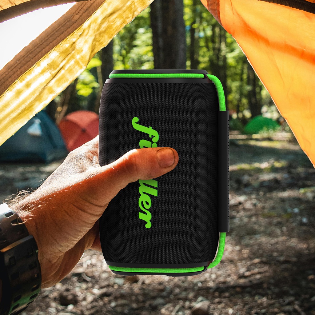 Parlante Inalámbrico Rocket 10W