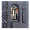 Parlante Inalámbrico Rocket 10W