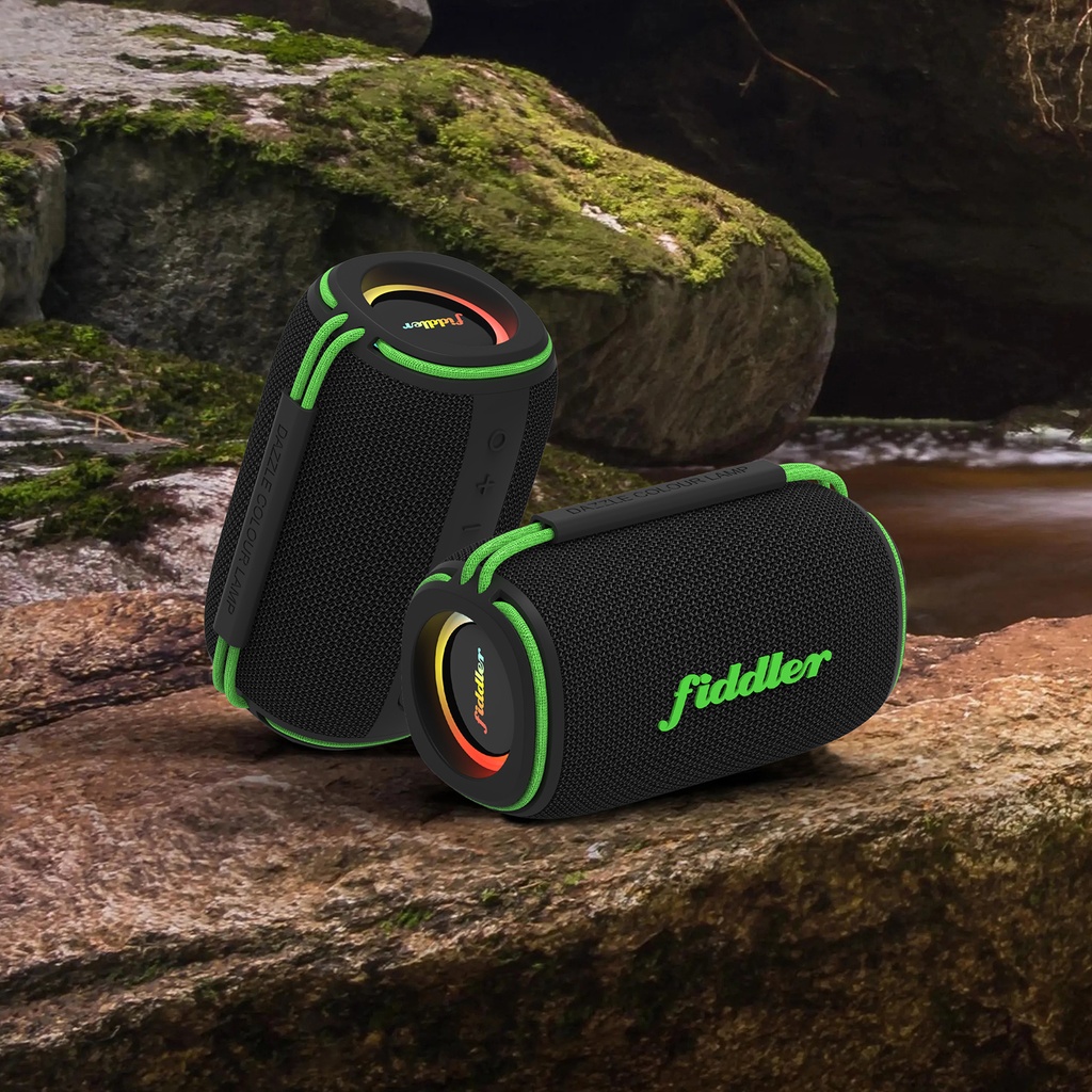 Parlante Inalámbrico Rocket 15W