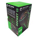 Parlante Inalámbrico Rocket 15W